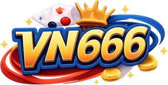 VN666 Logo